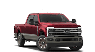 2027 Ford Super Duty® External Image 4